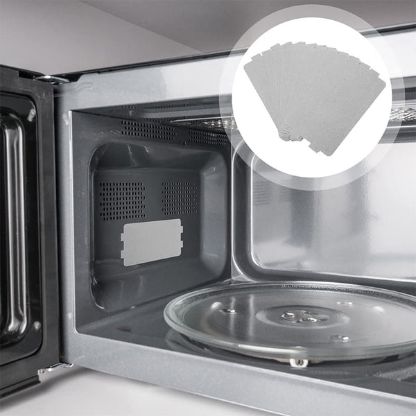 Universal Microwave Oven Mica Sheet Waveguide Wave Guide Cover Sheet Plates