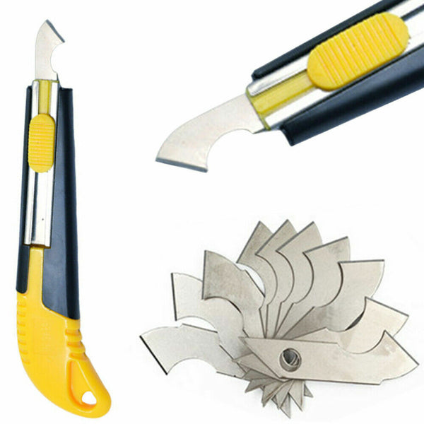 Acrylic Cutter Plastic Cutting Perspex PVC Craft Tool