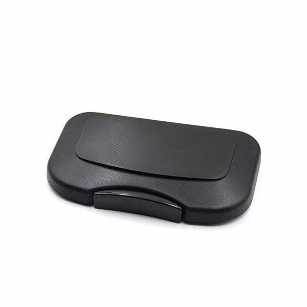 Auto Car Cup Holder New Back Seat Tray Table Stand Desk Drink Food Folding AU