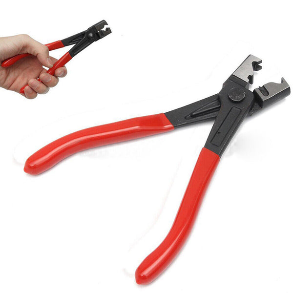 Hose Pliers AU Drive Click R Type Swivel Collar Angle Clip Clamp Shafts