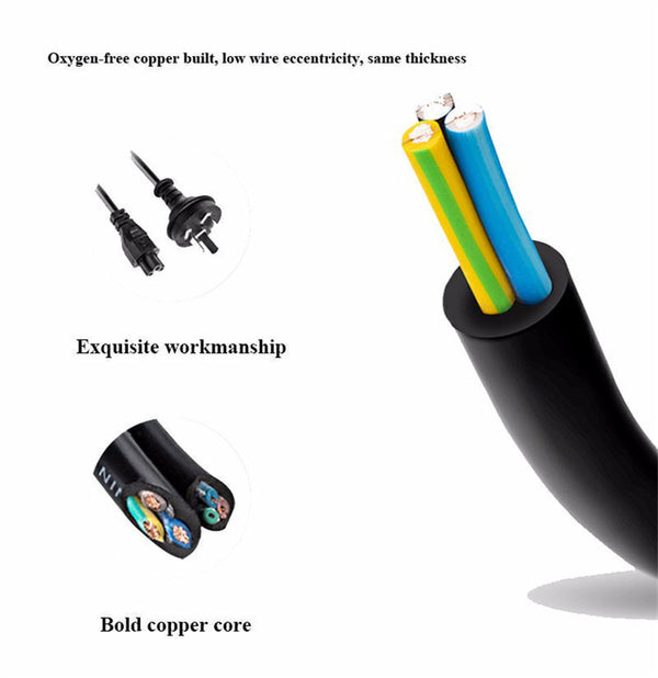 USB-C Type-C Adapter Laptop Charger 65W 45W For Lenovo ThinkPad Acer Dell HP - Lets Party