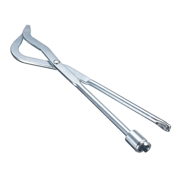 Portable Brake Spring Installer Removal Plier Drum Brake Pliers Car Repair Tools
