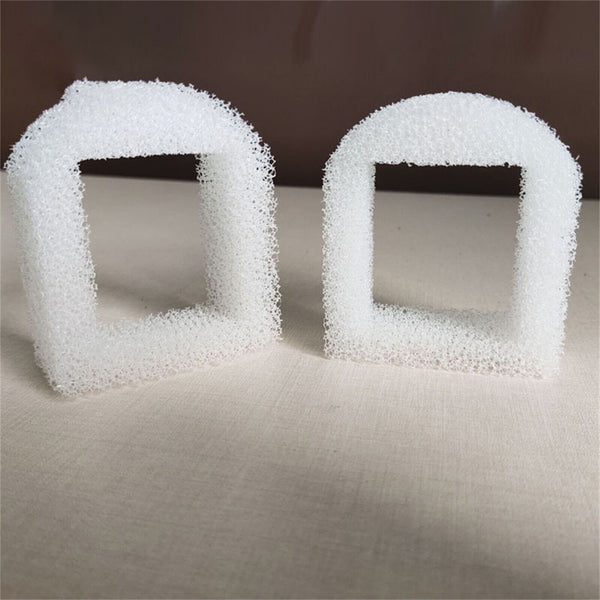 12/24 PCS Replacement Foam Filter Petsafe Drinkwell Stainless Steel Pet Fountain