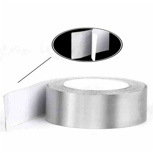 1 Roll Golf Adhesive Lead Tape Lead Weights Golf Club Tennis Racket Iron Putter