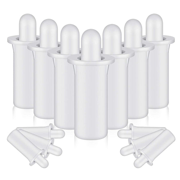 Spring Loaded Replacement Pins For Plantation Shutter Louver Repair Pin