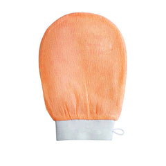 PREMIUM Viscose Exfoliating Glove Facial Spa Mitt Towel Hammam Shower Bath