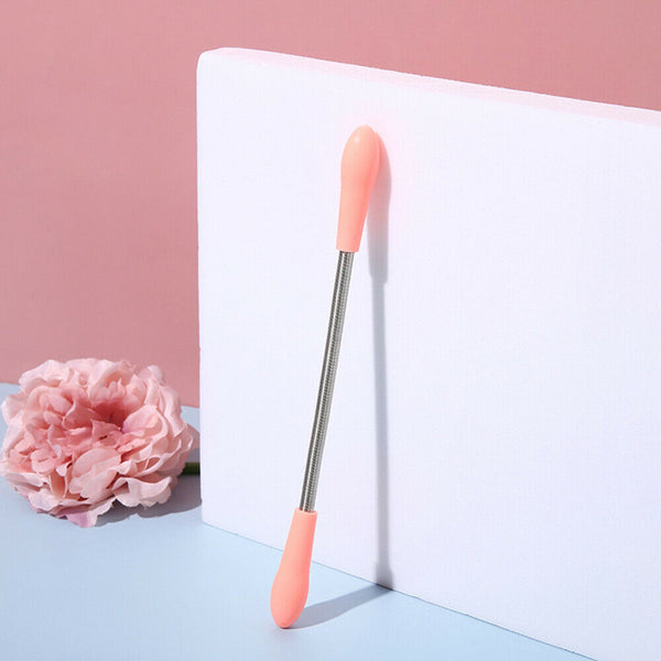 Threading Facial Hair Remover Removal Stick Tool Epilator Free Bend - Lets Party