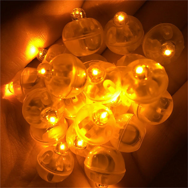 LED Balloon Lights | LED Glow Lights | Birthday Party Decor | Wedding party Decor