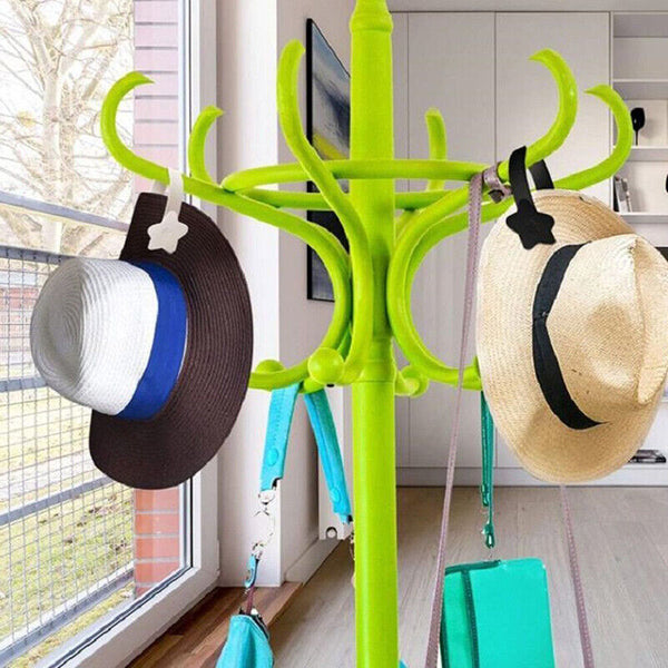 Outdoor Magnetic Magnet Hat Clip Hat Holder Hands-Free Bag Practical Gadget