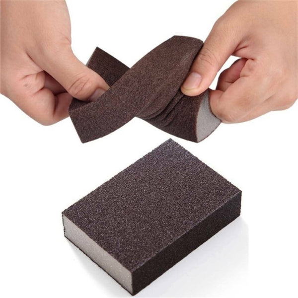 Nano Strong Magic Sponge Eraser Foam Multi-functional Cleaner Pads AU