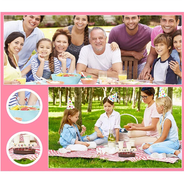 Mini Kids Animal Food Fruit Picks Forks Lunch Box Accessory Decor Tool