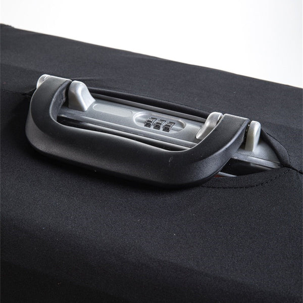 Elastic Luggage Protector Suitcase Cover Anti Scratches Travel