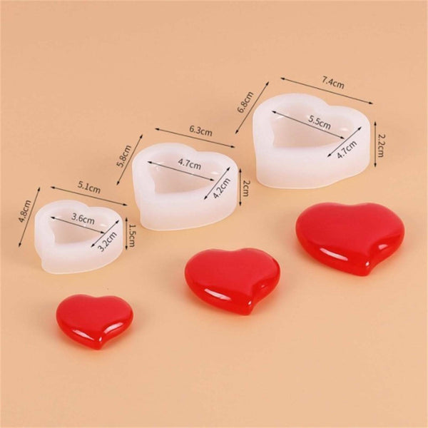DIY Aromatherapy Candle 3D Silicone Moulds DIY 3D Seashell Shell Candle Mould AU