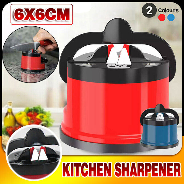 Sharp The Best Knife Sharpener Diamond For Knives Blades Scissors Tools AU Stock