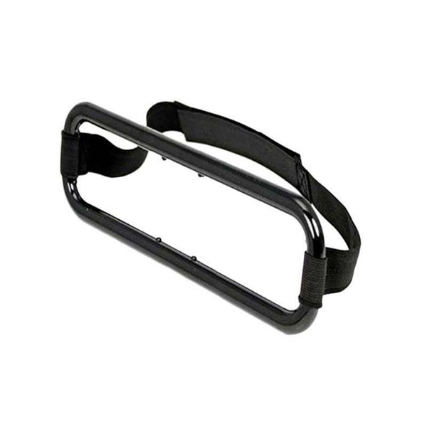 Car Tissue Holder Auto Elastic Belt Sun Visor Napkin Box Back Seat Rack Paper AU