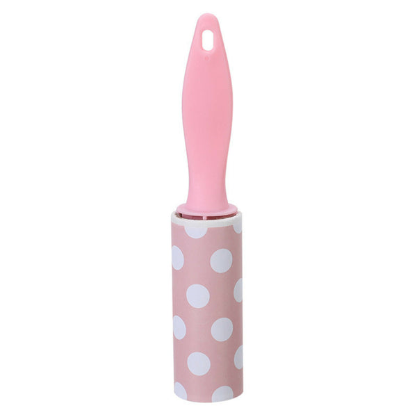 Dust Cleaning Lint Roller With Refills Sticky Remover Pet Dog Hair Clothes Sofa
