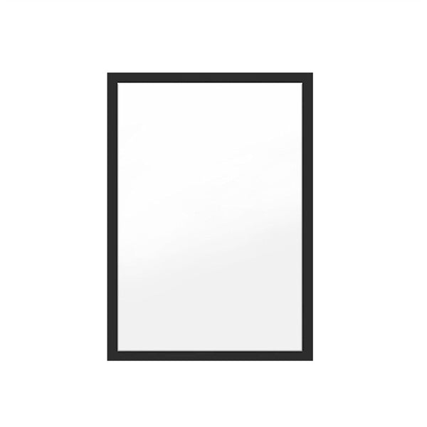 Sign Holder Display Poster Self Adhesive Magnetic A4 Wall Windows Door