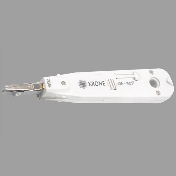 Krone punch down tool for RJ45 , Cat5, Cat5e, cat6 RJ11 Lenght 175MM AU Stock