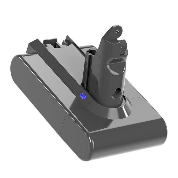 9500mAh Battery For Dyson V6 DC58 DC59 DC61 DC62 Animal SV03 SV04 SV06 SV09 DC72 - Lets Party