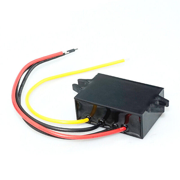 15-80V 18V 24V 36V 48V/60V To 12V 2A 36W DC-DC Step Down Module Converter New