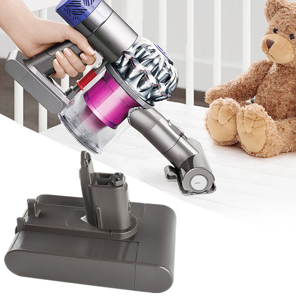 6500mAh Battery for Dyson Type B DC31 DC34 DC44 DC45 DC35 Animal 917083 Vacuum - Lets Party