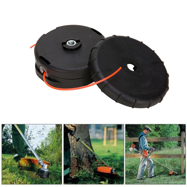 SPEED FEED HEAD LARGE 450 MODEL 4.5