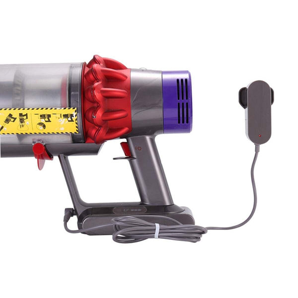 For Dyson V10 V11 V6 V7 V8 V15 Battery Charger Power Supply Adaptor Vacuum Clean - Lets Party