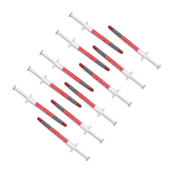 Thermal Grease Heatsink Compound Paste Heatsink CPU GPU Syringe Cooling Compound