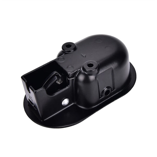 Replacement Metal Sofa Handle Recliner Chair Couch Durable Release Lever Black