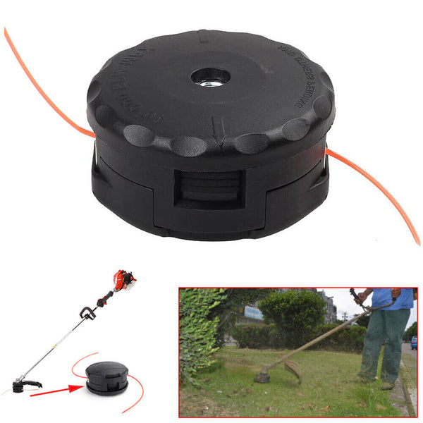 SPEED FEED HEAD LARGE 450 MODEL 4.5