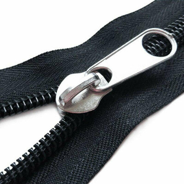 5x Fix Zipper Zip Slider Rescue Instant Repair Replacement Kit Accessories AU