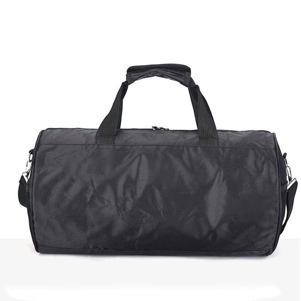 Gym Waterproof Shoulder Strap Large Duffle Bag Sports Foldable Taekwondo Travel