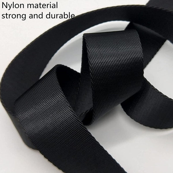 25MM Quick Side Release Buckles Webbing Strapping Buckle Tape Strap Belt DIY AUS