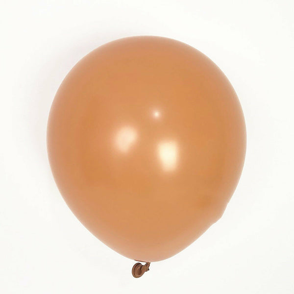 10pcs 25cm Macaron Pastel Retro Balloon Balloons Birthday Wedding Party AU