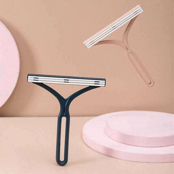 Shaver Fabric Lint Remover Pet Dog Cat Clothes Fuzz Brush Hair Fur Cleaning