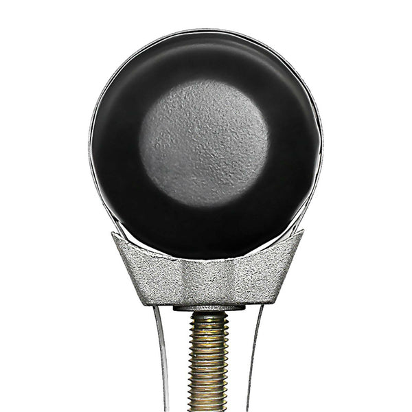 60-120mm Oil Filter Removal Tool Adjustable Aluminium Strap Wrench Car Wrench