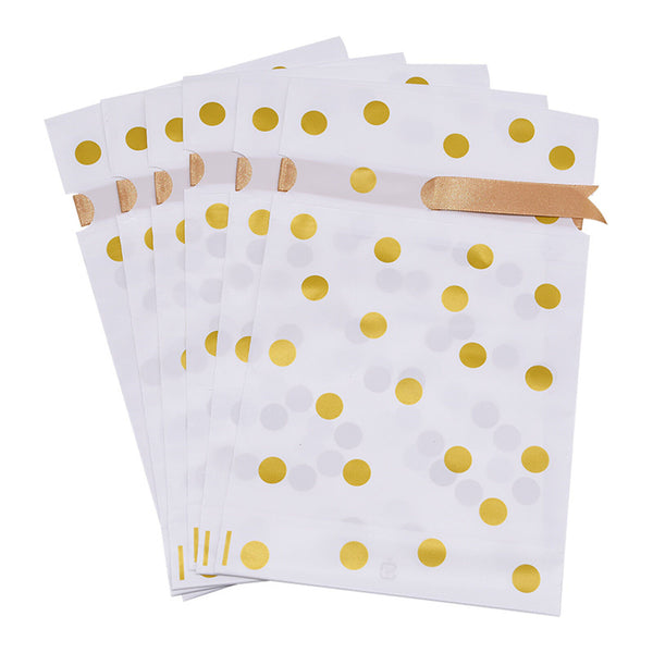 10X Wedding Gift Drawstring Bags Party Favour Candy Pouch Christmas Packaging AU