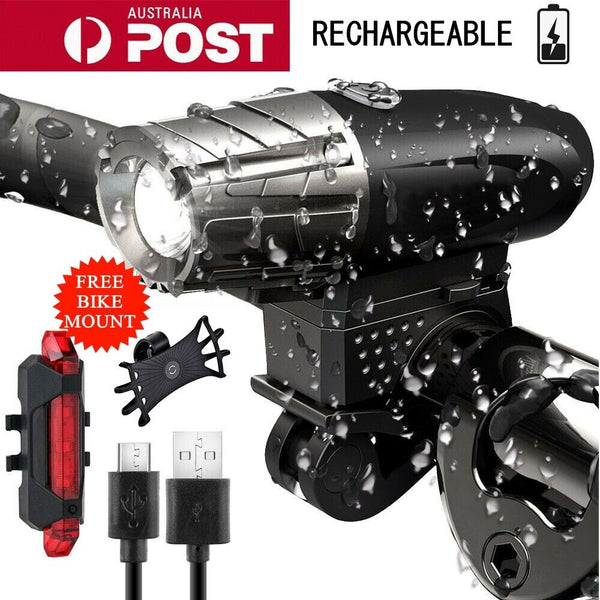 Universal Motorcycle Bike Mount Phone Holder Cradle fit for iPhone Galaxy GPS AU