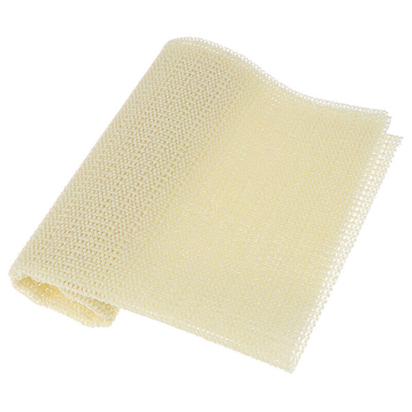 Anti-slip Non Slip Rug Pad Underlay Grip Mat carpet Hardwood Floor Gripper PVC