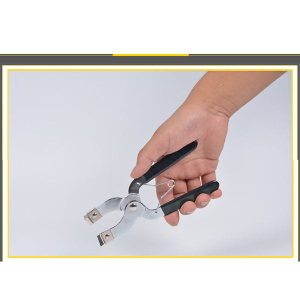 Piston Ring Plier Remover Expander Installer Engine Pull Hand Tool Automotive AU