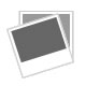 4Pcs PVC Toiletry Bag Clear Transparent Plastic Travel Cosmetic Make Up Zipper A