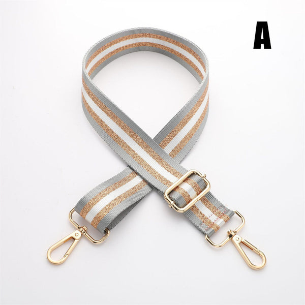 Strap Wide Crossbody Bag Strap Handbag Belt Shoulder Bag Strap Bag Satchel strap