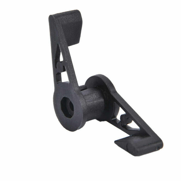 10PCS Adjustable Plant Bender Clip 360 Degrees Low Plant Training Garden Holder