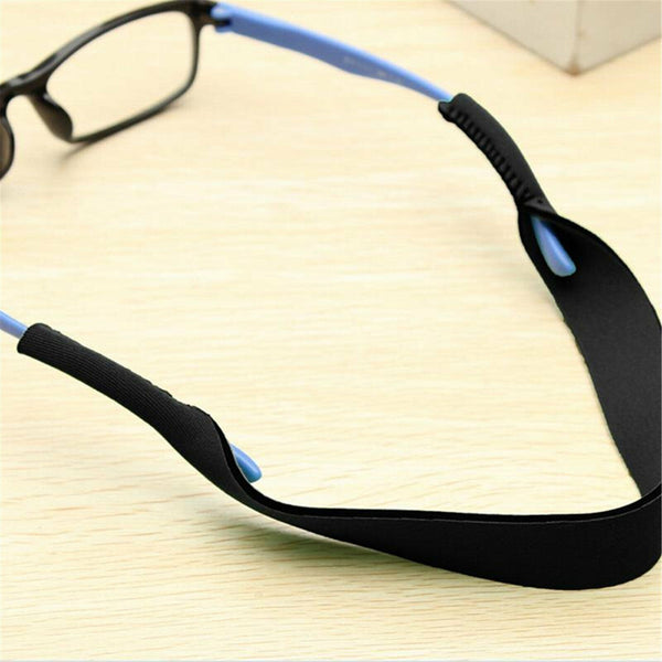 Sunglasses Strap Sports Band Reading Glasses Neck Cord Neoprene Eyewear ColourAU