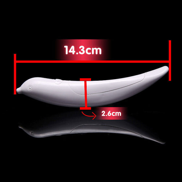 Electrical Latte Art Pen For Coffee Cake Spice Pen Decor Cake Carving Coffee AU