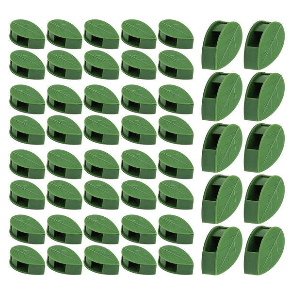 Invisible Vine Plant Clips Rattan Plant Climbing Wall Clip Wall Vine Fix Fixture