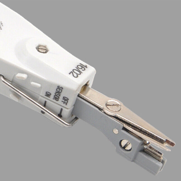 Krone punch down tool for RJ45 , Cat5, Cat5e, cat6 RJ11 Lenght 175MM AU Stock