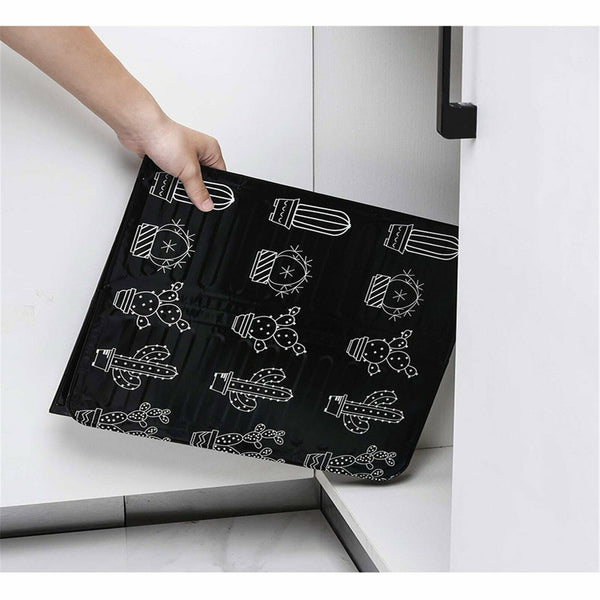 Kitchen Cover Screen Anti-Splatter Oil Splash Shield Guard VW Cooking Frying Pan - Lets Party