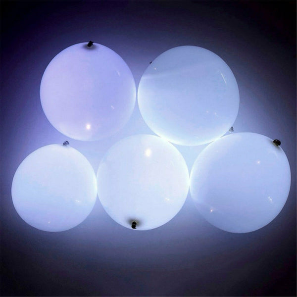 LED Balloon Lights | LED Glow Lights | Birthday Party Decor | Wedding party Decor
