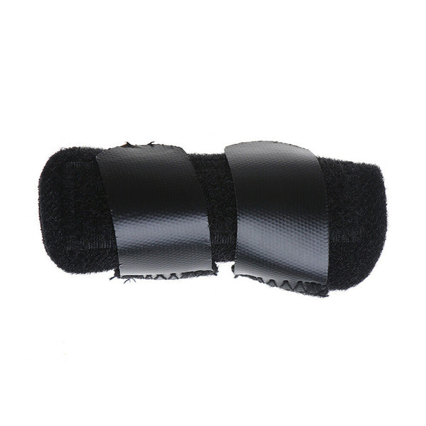 1Pc Adjustable Finger Corrector Splint Trigger Brace For Treat Finger Stiffness - Lets Party